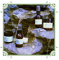 Skin Care from Nature