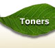 Toners