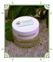 Restore- Eye Cream